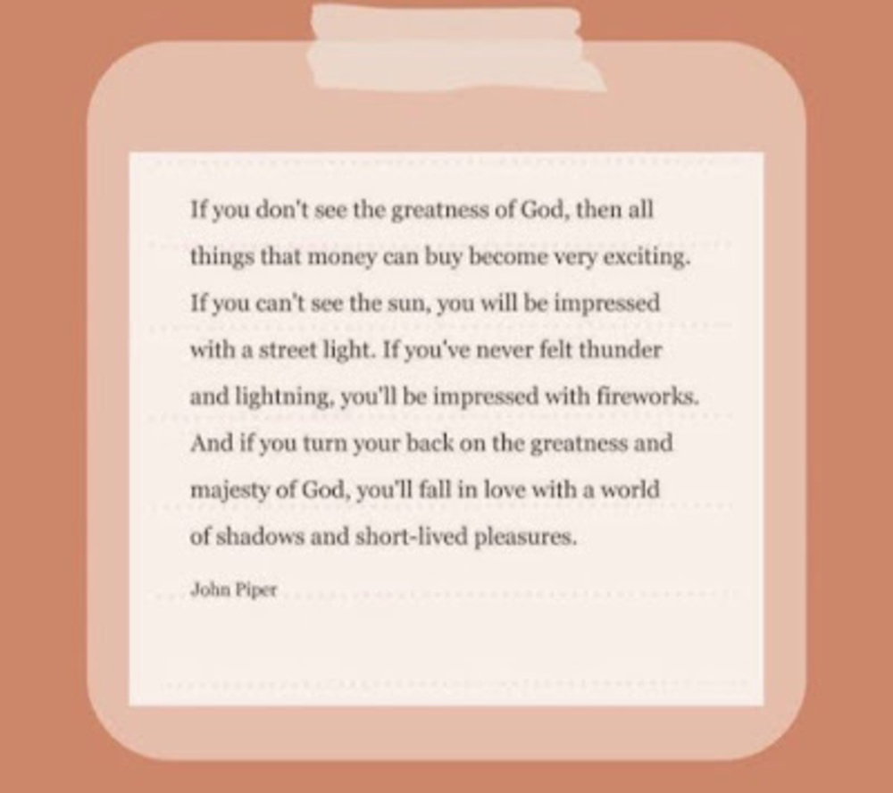 Meet your Posher, Haleigh